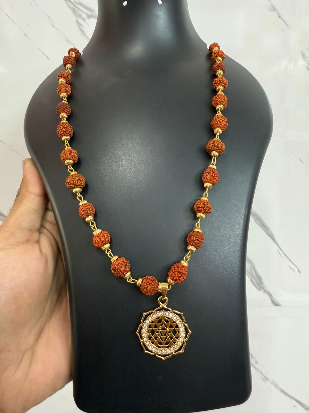 Sankatmochan Siddhi Mala